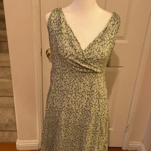 Shein dress for plus size 2X women’s EUC - Picture 2 of 11